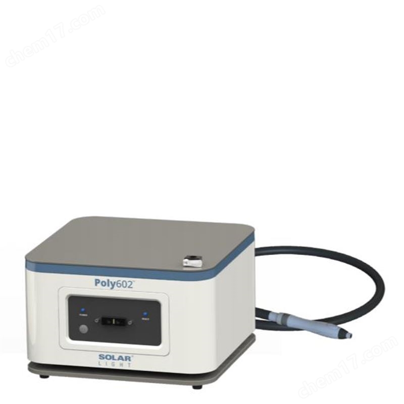 HDRS防曬測(cè)試系統(tǒng)