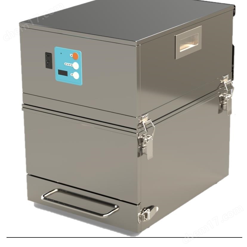 玉科代理KOTOHIRA琴平小型粉末除塵器