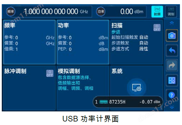 image.png 思儀信號(hào)發(fā)生器1434系列