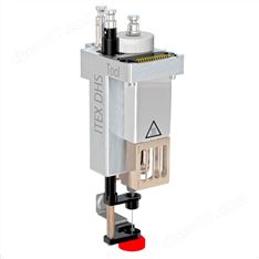 ITEX 動態(tài)頂空工具,適用于 TriPlus™ RSH 和 TriPlus RSH SMART 自動采樣器