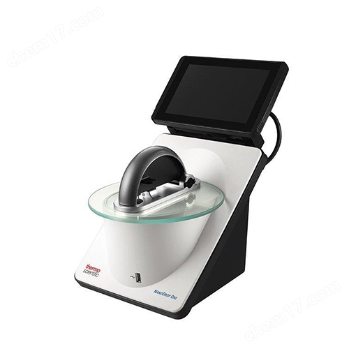 賽默飛NanoDrop OneC可見(jiàn)光分光光度計(jì)