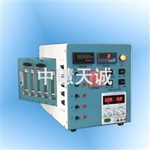 氯乙烯警器檢定裝置  型號：QTDZ-582