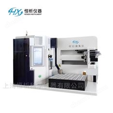 全自動固液一體吹掃捕集儀