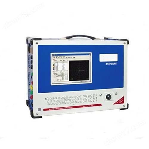 ZKJB-800-三相繼電保護(hù)測(cè)試儀