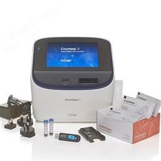 Invitrogen Countess 3 FL