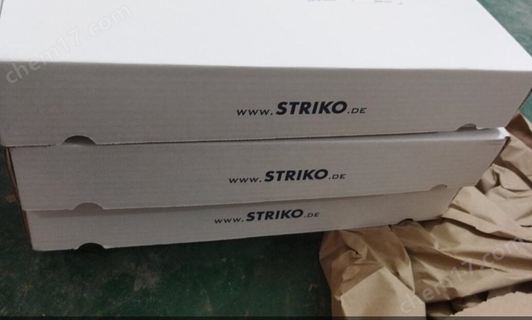 德國(guó)STRIKO SF-M扁平金屬爆破片耐真空性