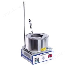 集熱式恒溫磁力攪拌器DF-101S