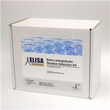 Beta-Lactoglobulin Residue Test Kit