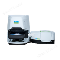 PE傅里葉變換紅外顯微鏡