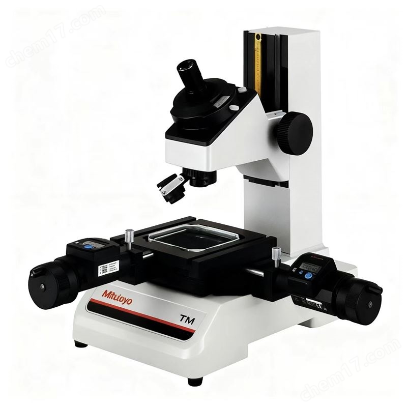 精修工具顯微鏡