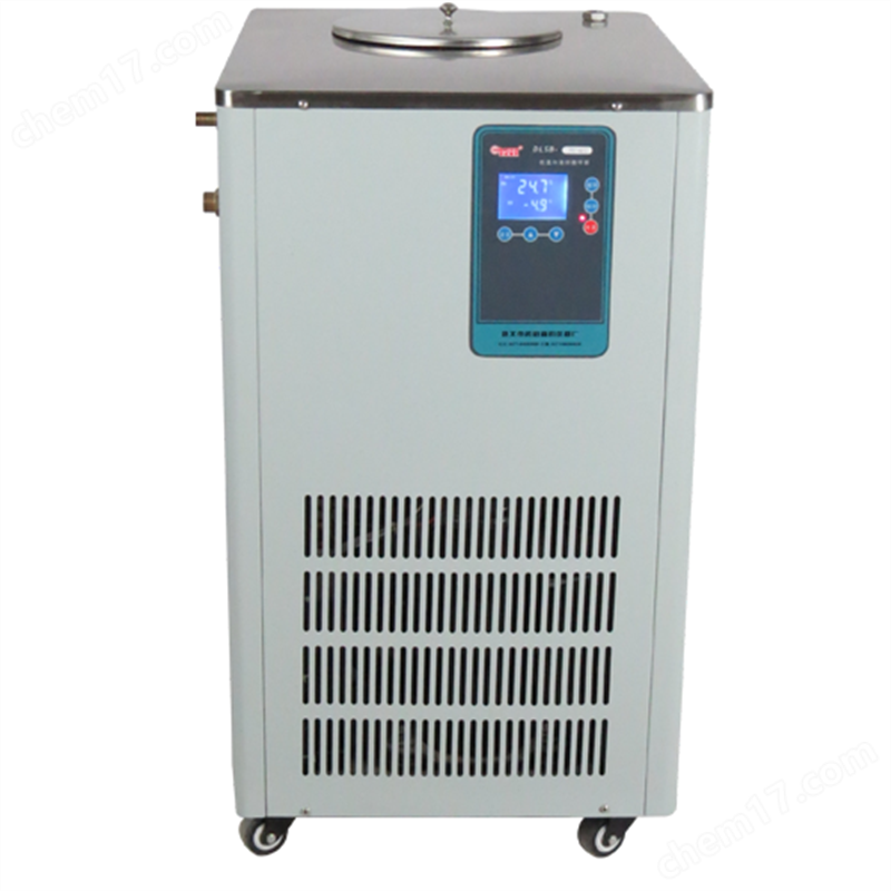 低溫冷卻液循環(huán)泵