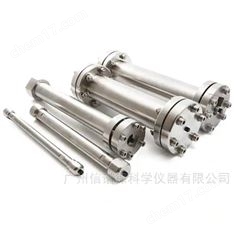 SimpSil Sugar-RN茯苓專用柱