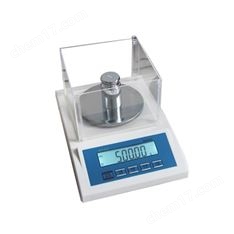 YP50001上海精其天平