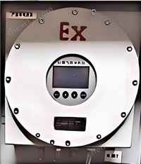 天然氣熱值分析儀