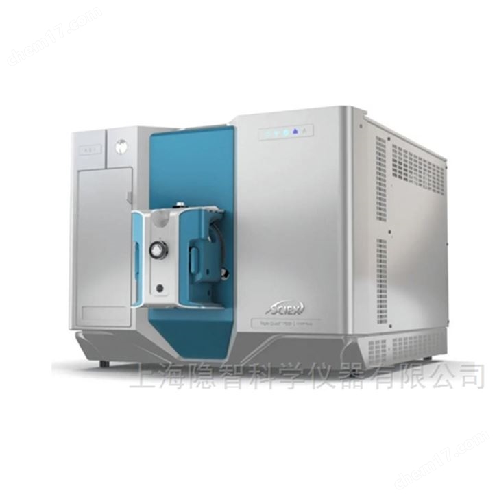 Ab Sciex  LC-MS/MS 液質(zhì)聯(lián)用儀