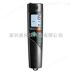 德圖Testo 317-3一氧化碳分析儀