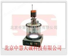 石油和合成液抗乳化性能試驗器 型號：SD-7305