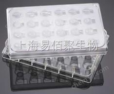 HTS FluoroBlok 24孔一體式細胞培養(yǎng)池板 8.0μm
