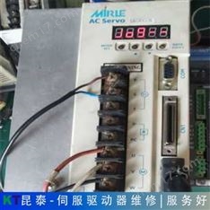 PACIFICSCIENTIFIC伺服驅(qū)動(dòng)器接地故障維修早知道
