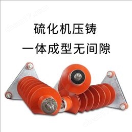10-35KV高壓氧化鋅避雷器復(fù)合外套無間隙
