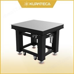 KURATECA 被動式減震臺