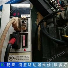 埃斯頓伺服驅(qū)動器上電無顯示維修收藏學(xué)習(xí)