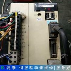 SERVO伺服驅(qū)動器飛車維修辦法分享
