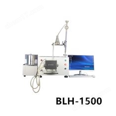 伯利恒BLH-1500小麥電子式粉質(zhì)儀
