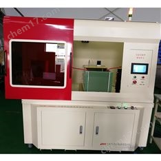 高溫電壓擊穿試驗儀