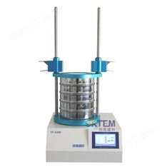 ST-A200振動(dòng)篩分機(jī)