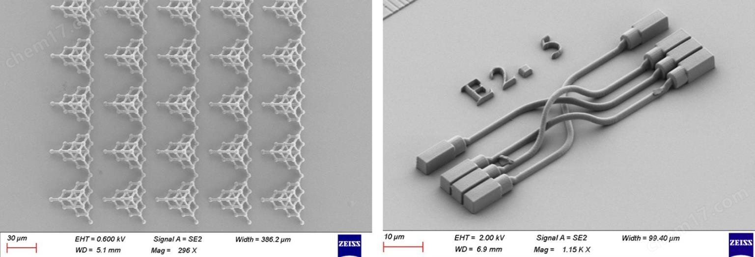 力學(xué)超材料/光子引線
