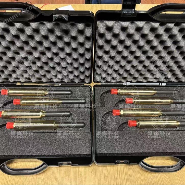 丹麥RESON TC4032水聽器