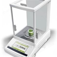 FA-T萬分之一系列觸摸屏全自動內(nèi)校電子天平