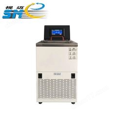 高精度低溫恒溫槽-0.01