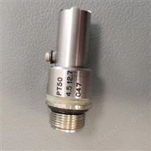 PT50-6-12.7原廠代理日本TORAY東麗超聲波換能器傳感器