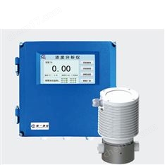 電子級折光濃度儀