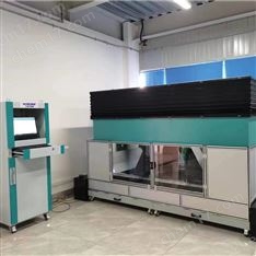 玻璃彎曲試驗(yàn)機(jī)