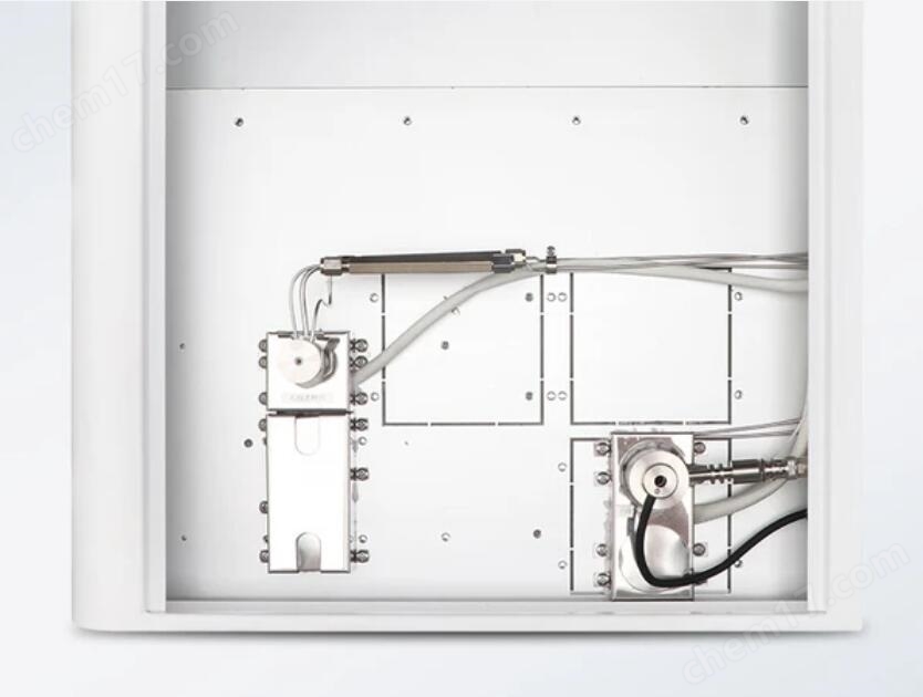 網(wǎng)絡(luò)化氣相色譜儀