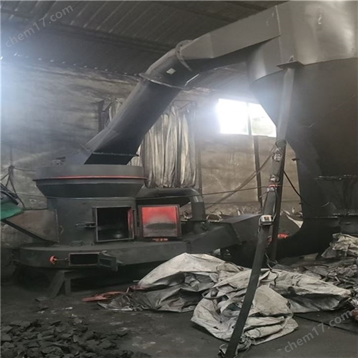 30千瓦礦石雷蒙磨粉機(jī)