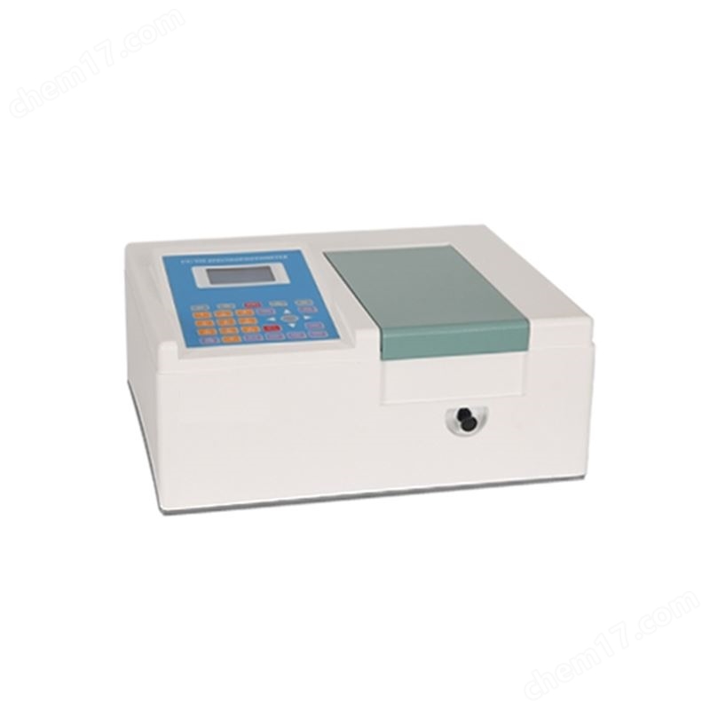 MKY-1600PC 紫外可見分光光度計(jì)