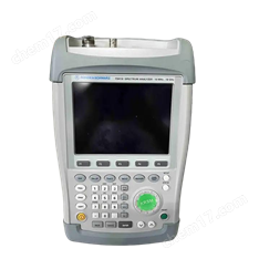 Spectrum Rider FPH 羅德 手持式頻譜分析儀