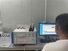 多元素化學成分快速檢測儀器