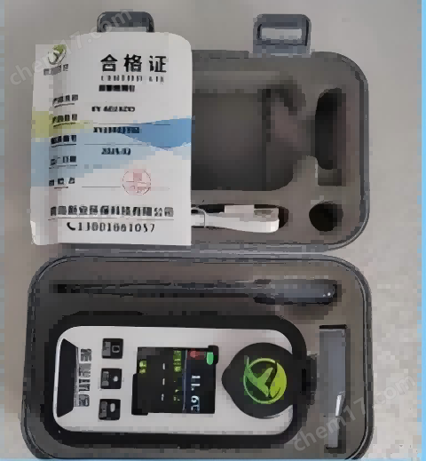 數(shù)顯尿素折射儀XY-602ADD型車用尿素檢測(cè)儀