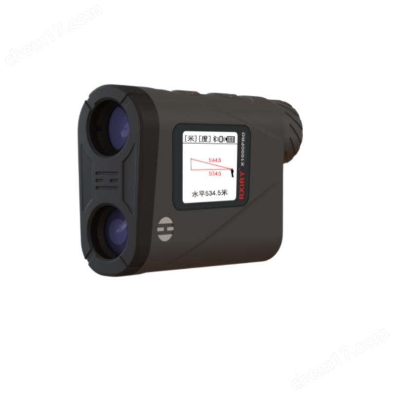 生態(tài)環(huán)境綜合設備激光測距儀 范圍0-1000米