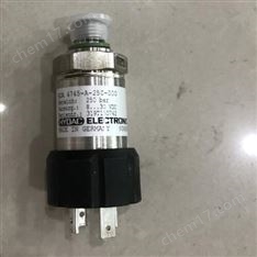 HYDAC壓力繼電器,賀德克注意事項(xiàng)