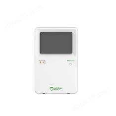 MIC6310型 雙通道離子色譜儀