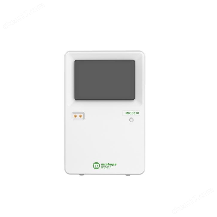 MIC6310型 雙通道離子色譜儀