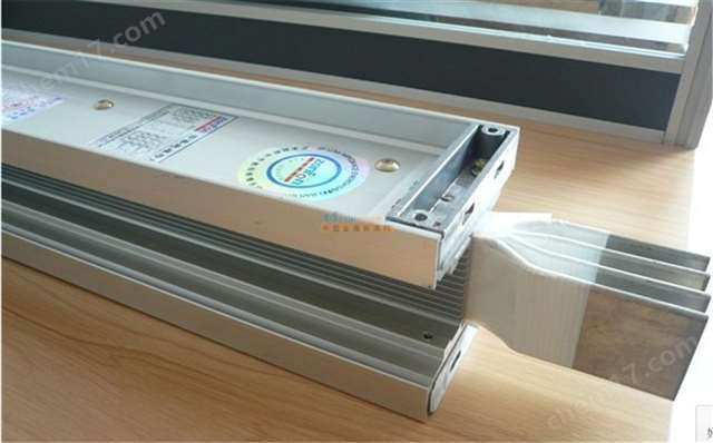 戶外低壓2000A鋁合金母線槽