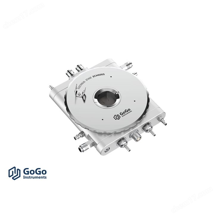 探針冷熱臺ECH600S