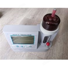 WSJLZM-11型 色譜檢定用電子皂膜流量計